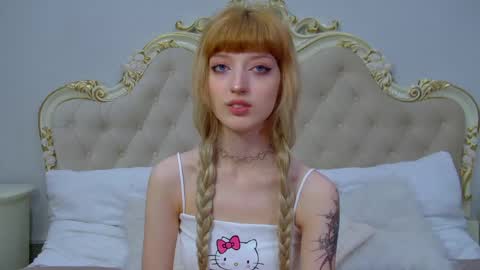 Misty online show from 04-17-26, 06:16