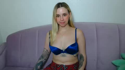 Misty ON-YA  Camiversary Jan 12th online show from 06-01-26, 07:26