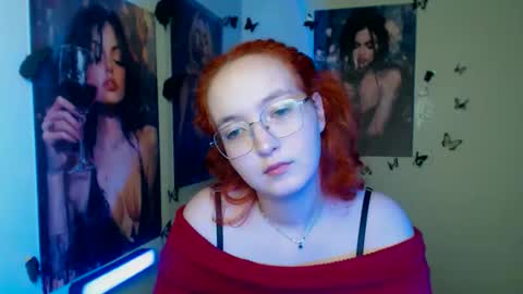 Aria online show from 12-23-25, 07:17