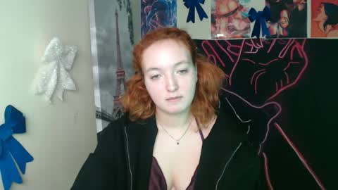 Aria online show from 02-11-26, 02:44