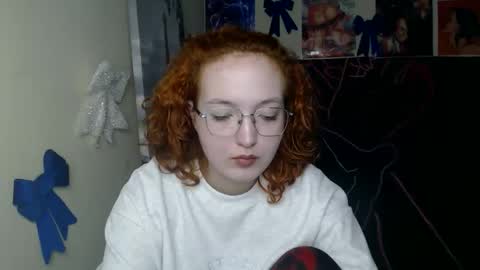 Aria online show from 02-23-26, 01:08