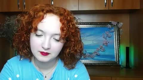 Aria online show from 03-31-26, 06:52