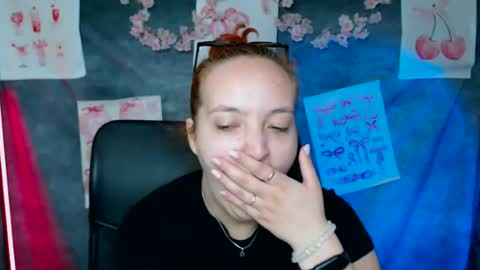 Aria online show from 06-20-26, 12:19