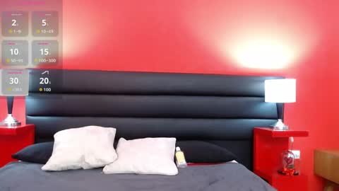 MISTY  online show from 05-03-26, 03:45