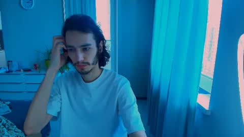 MitchelKurse online show from 06-22-26, 05:48