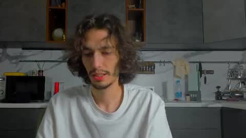 MitchelKurse online show from 06-24-26, 06:07