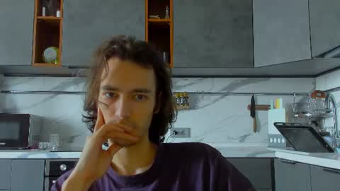 MitchelKurse online show from 07-18-26, 10:08
