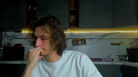 MitchelKurse online show from 07-19-26, 07:17