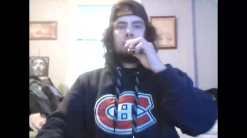 wassi2kezzy online show from 12-14-25, 01:16