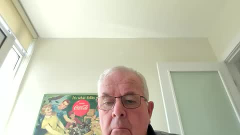 mitchpj online show from 05-23-26, 10:25