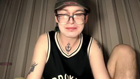 Mitya online show from 07-11-26, 07:16