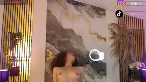 Mtica Brennet online show from 02-25-26, 05:17