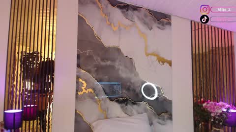 Mtica Brennet online show from 03-31-26, 05:30