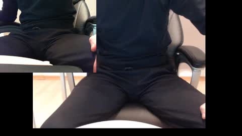 Mitsch online show from 03-08-25, 11:58