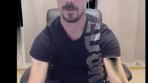 Mitsch online show from 09-11-25, 03:56