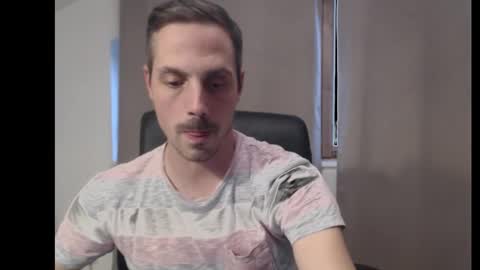 Mitsch online show from 10-05-25, 01:53