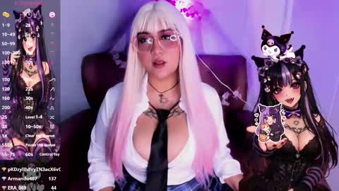 mitsu kawii online show from 03-20-26, 08:25