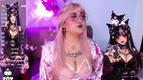 mitsu kawii online show from 04-16-26, 07:25