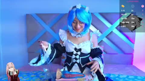 Snapshot of mitsuri_nyx chatting on 05-05-26, 12:13 mitsuri_nyx online show from 05-05-26, 12:13