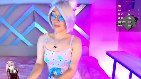 Snapshot of mitsuri_nyx chatting on 05-22-26, 12:00 mitsuri_nyx online show from 05-22-26, 12:00