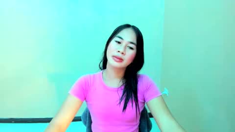 Snapshot of mitsuri_yuki chatting on 02-14-25, 03:00 Mitsu online show from 02-14-25, 03:00