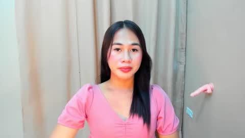 Snapshot of mitsuri_yuki chatting on 02-23-25, 02:51 Mitsu online show from 02-23-25, 02:51