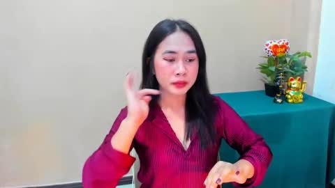 Snapshot of mitsuri_yuki chatting on 09-26-25, 11:09 Mitsu online show from 09-26-25, 11:09