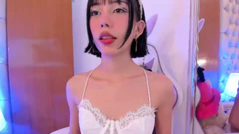 Snapshot of mitsuritempt chatting on 08-02-26, 12:58 Mitsuri Tempt online show from 08-02-26, 12:58