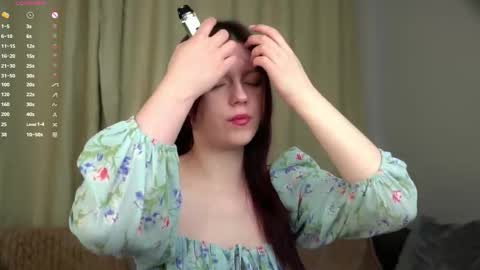 Rosalie online show from 03-06-26, 01:24