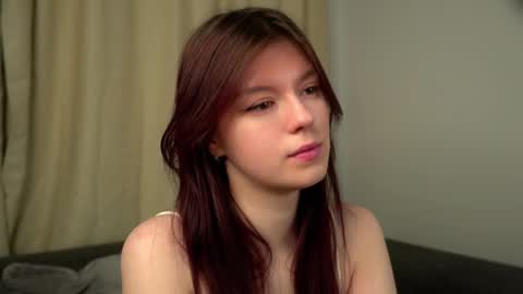 Rosalie online show from 03-13-26, 01:23