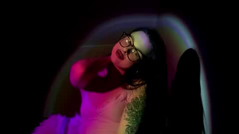 BellaRose online show from 01-11-26, 03:50