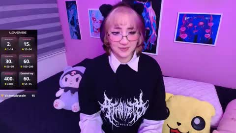  Miwa Violet  online show from 12-21-25, 12:18