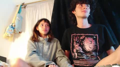 Naomi and Nekorii online show from 03-28-26, 06:13