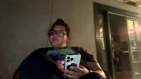 Mimi Wilde online show from 04-05-26, 04:31