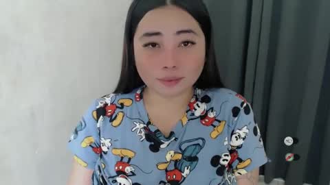 cassie marie online show from 02-17-25, 01:47