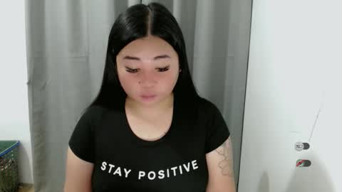 cassie marie online show from 01-11-26, 08:19