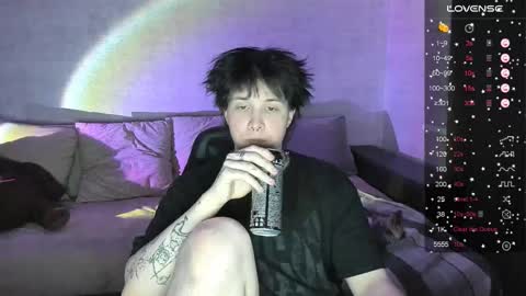 Snapshot of miya_meow_miku chatting on 11-15-25, 06:59 MeowMiku online show from 11-15-25, 06:59