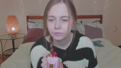 Miya online show from 02-23-26, 01:14