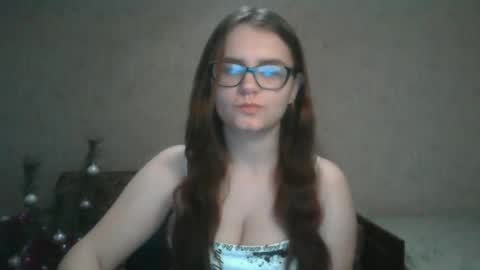 Milana online show from 01-18-25, 07:07
