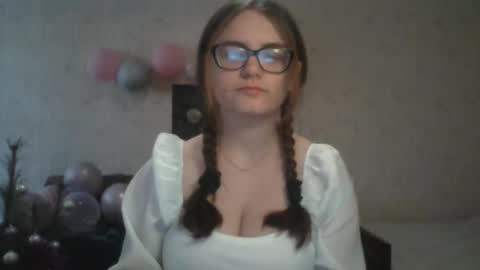 Milana online show from 02-28-25, 01:03