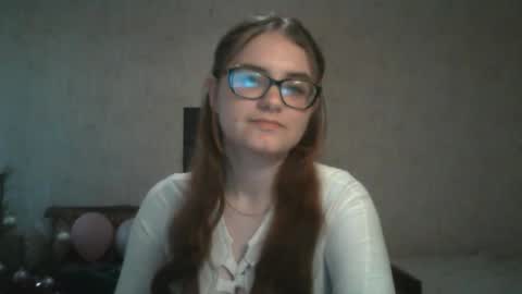 Milana online show from 03-08-25, 07:05