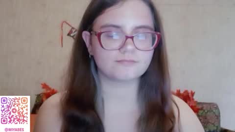 Milana online show from 11-17-25, 11:05