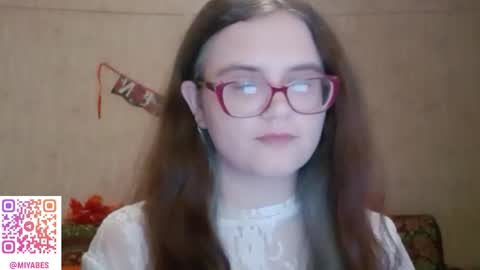 Milana online show from 11-21-25, 03:38