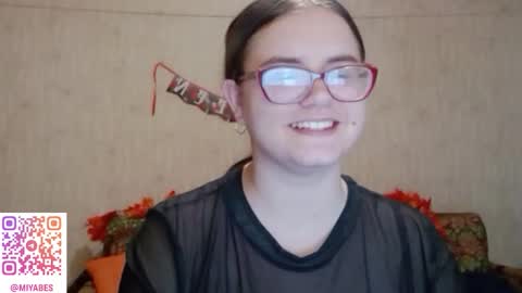 Milana online show from 12-04-25, 11:08