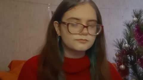 Milana online show from 01-16-26, 07:12