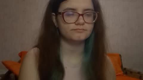 Milana online show from 02-01-26, 04:11