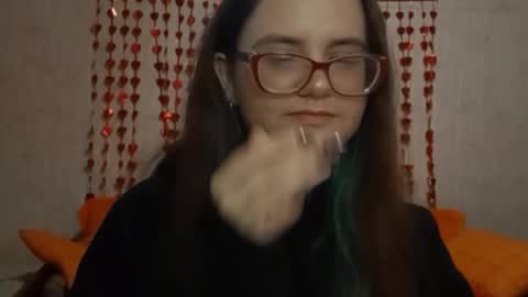 Milana online show from 02-17-26, 05:19