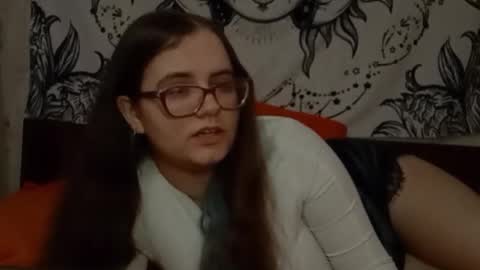 Milana online show from 02-19-26, 05:20