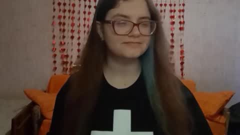 Milana online show from 02-22-26, 07:29