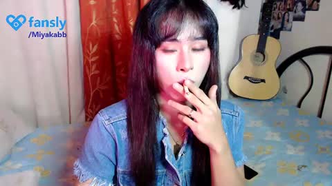 Snapshot of miyakabebe chatting on 05-30-26, 09:56 Miyakabebe online show from 05-30-26, 09:56
